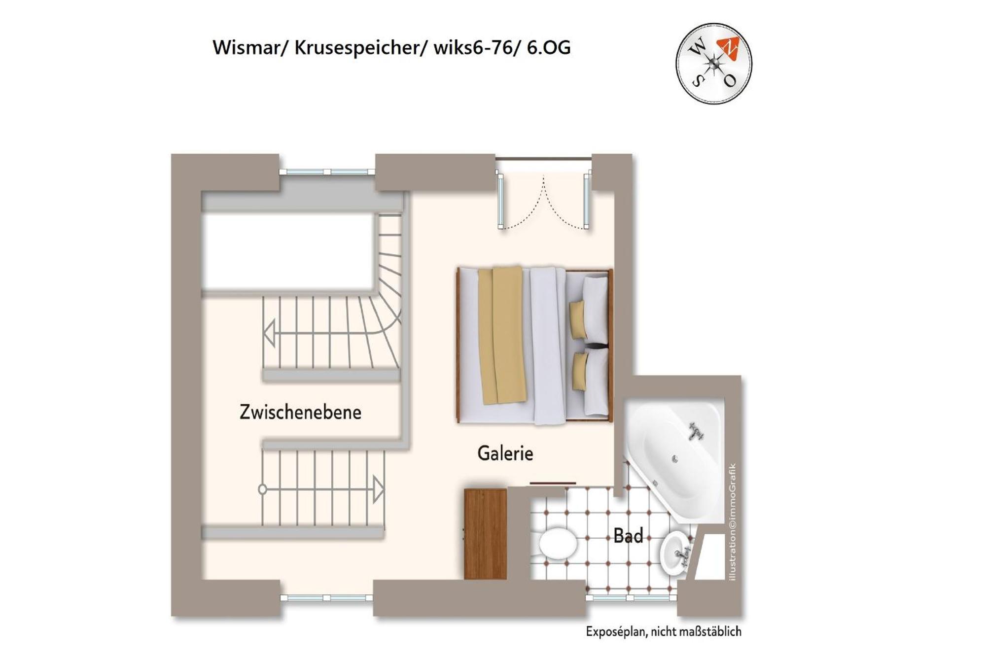 Krusespeicher Krusespeicher 6-76 Wißmar エクステリア 写真